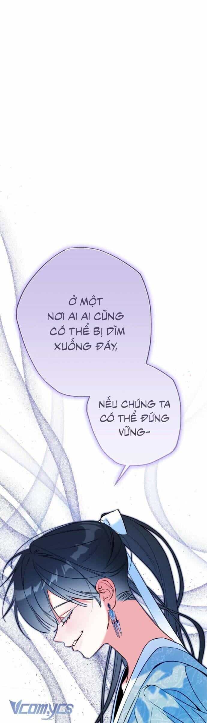 Chuyện Tình Tuyết Phương Bắc - Chương 27 - ảnh 41