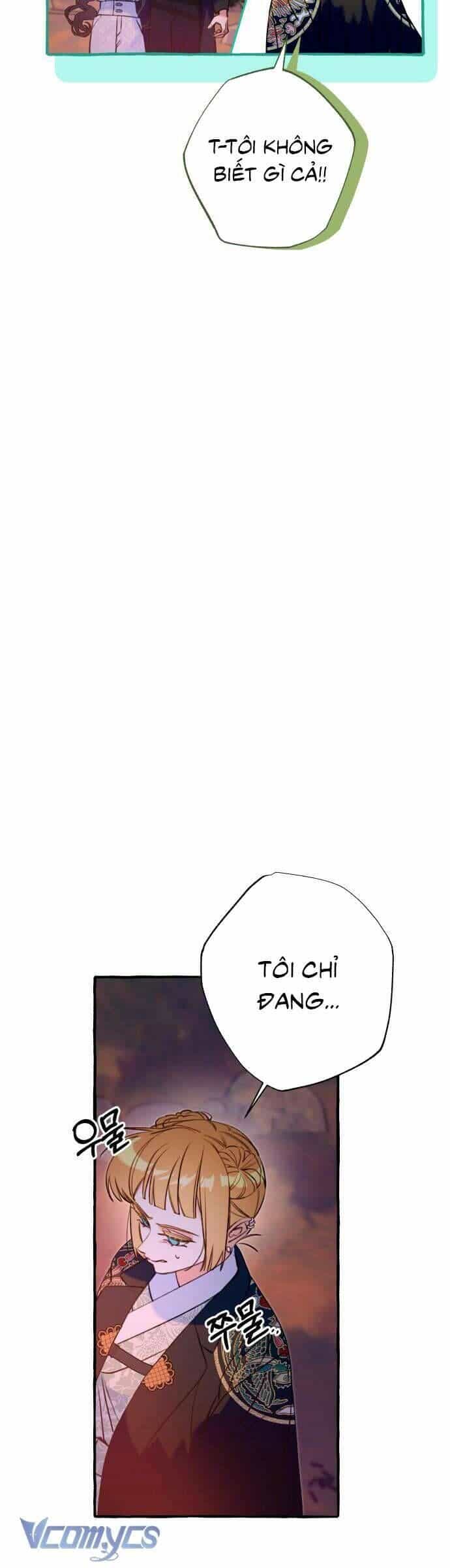 Chuyện Tình Tuyết Phương Bắc - Chương 27 - ảnh 9