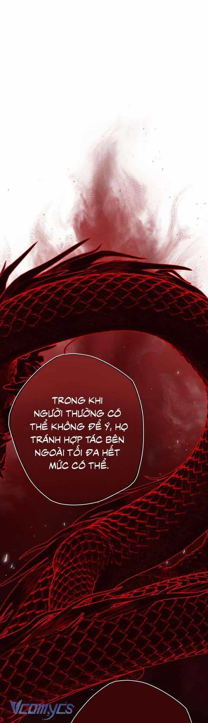 Chuyện Tình Tuyết Phương Bắc - Chương 29 - ảnh 29