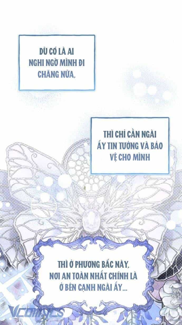 Chuyện Tình Tuyết Phương Bắc - Chương 3 - ảnh 59