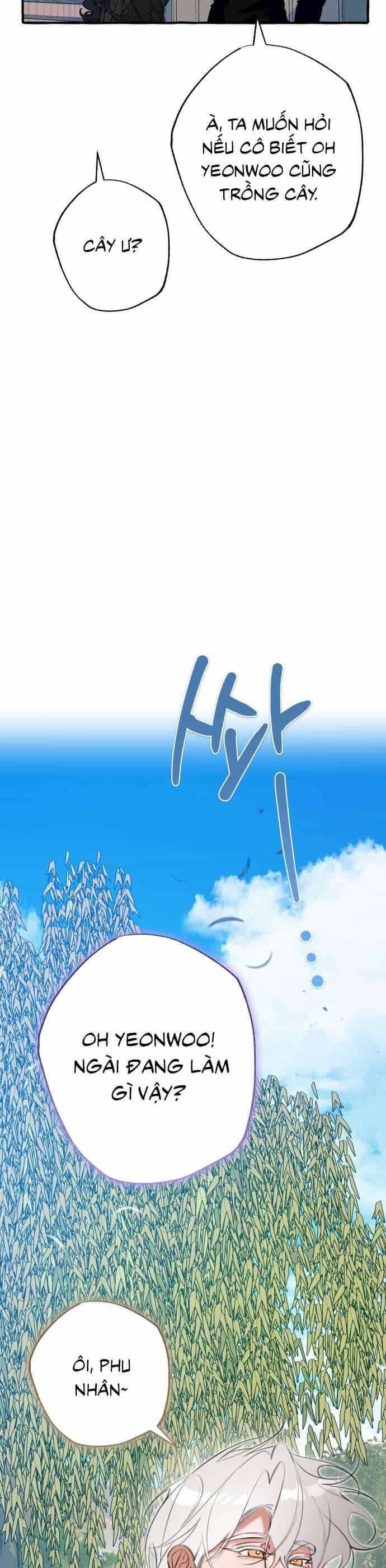 Chuyện Tình Tuyết Phương Bắc - Chương 30 - ảnh 23