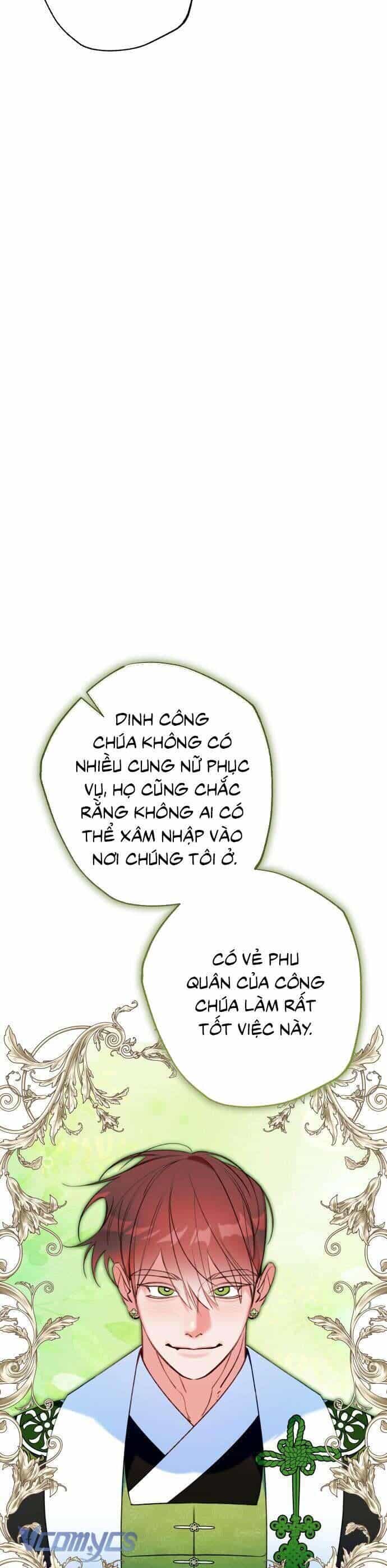 Chuyện Tình Tuyết Phương Bắc - Chương 30 - ảnh 29