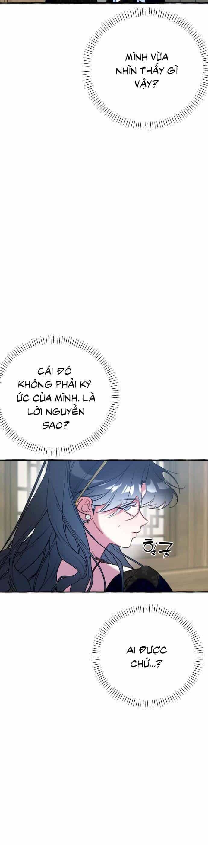 Chuyện Tình Tuyết Phương Bắc - Chương 30 - ảnh 4