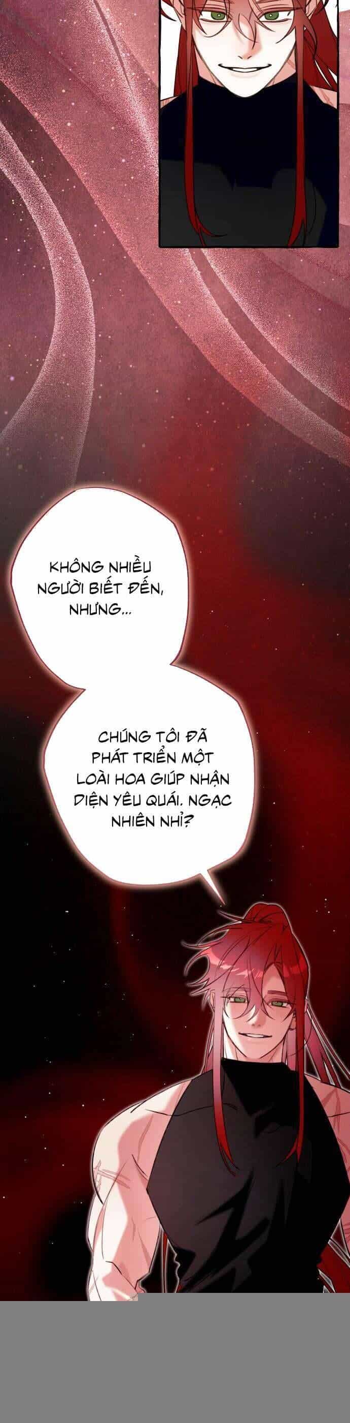Chuyện Tình Tuyết Phương Bắc - Chương 30 - ảnh 44