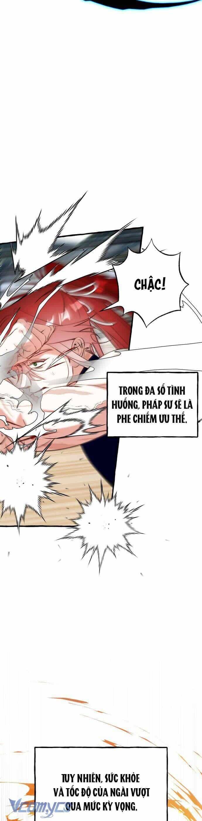 Chuyện Tình Tuyết Phương Bắc - Chương 31 - ảnh 13