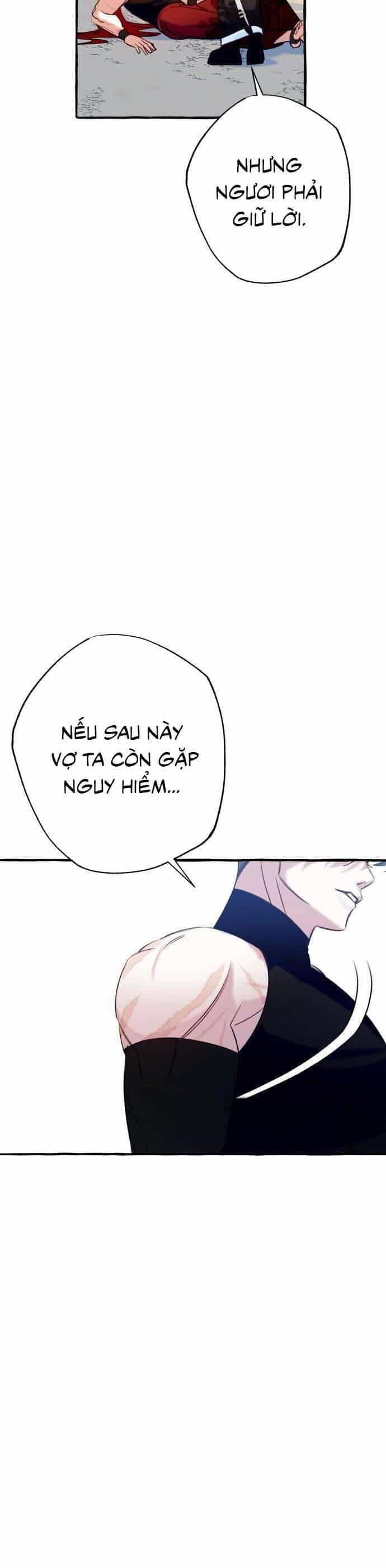 Chuyện Tình Tuyết Phương Bắc - Chương 31 - ảnh 34