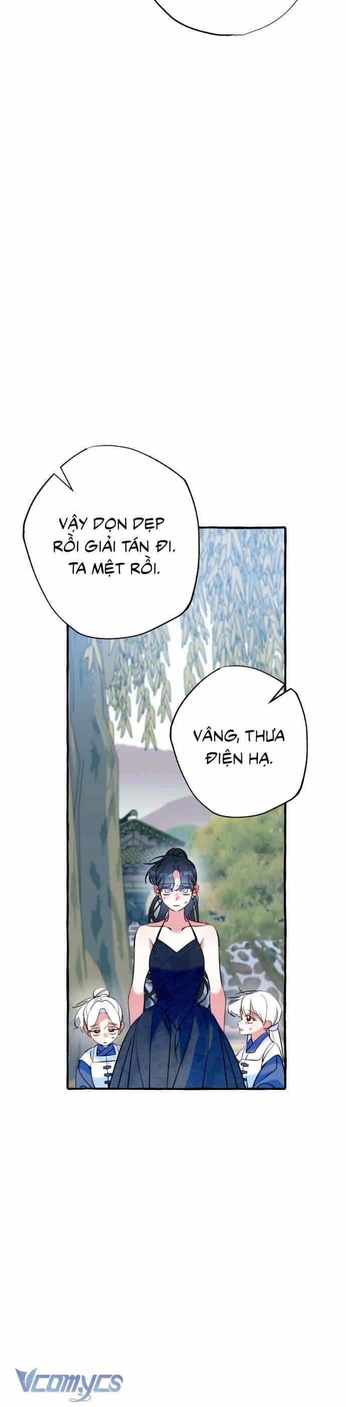 Chuyện Tình Tuyết Phương Bắc - Chương 31 - ảnh 37