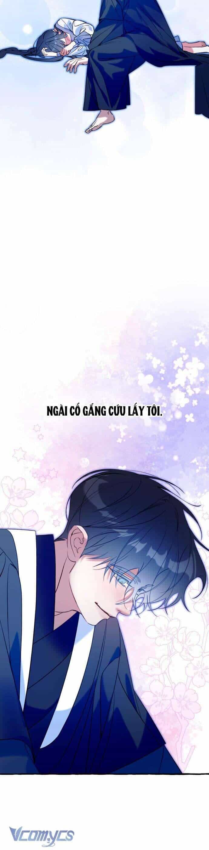 Chuyện Tình Tuyết Phương Bắc - Chương 31 - ảnh 41
