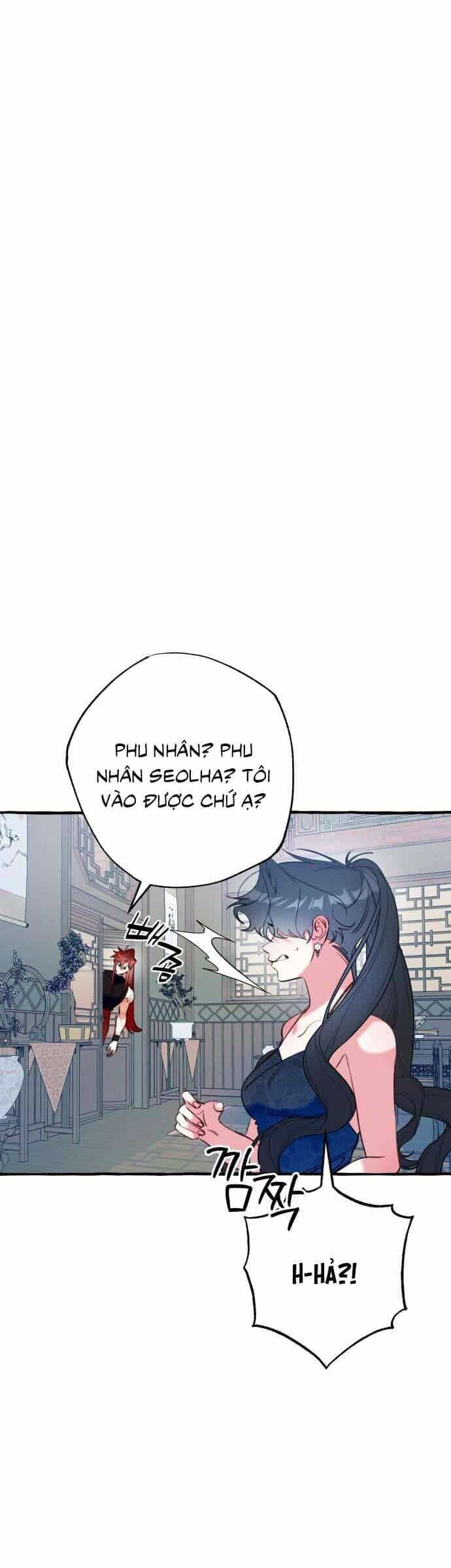 Chuyện Tình Tuyết Phương Bắc - Chương 32 - ảnh 15