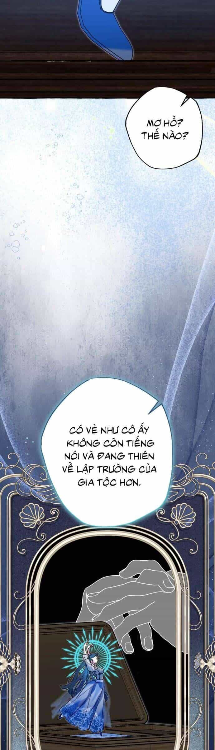 Chuyện Tình Tuyết Phương Bắc - Chương 32 - ảnh 31
