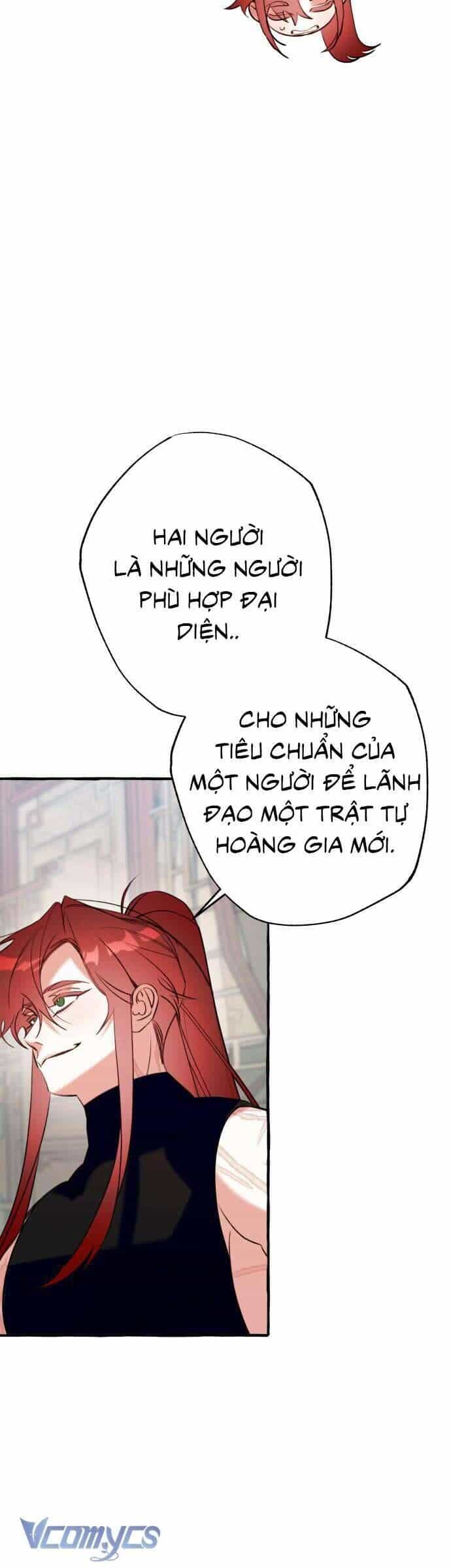 Chuyện Tình Tuyết Phương Bắc - Chương 32 - ảnh 33