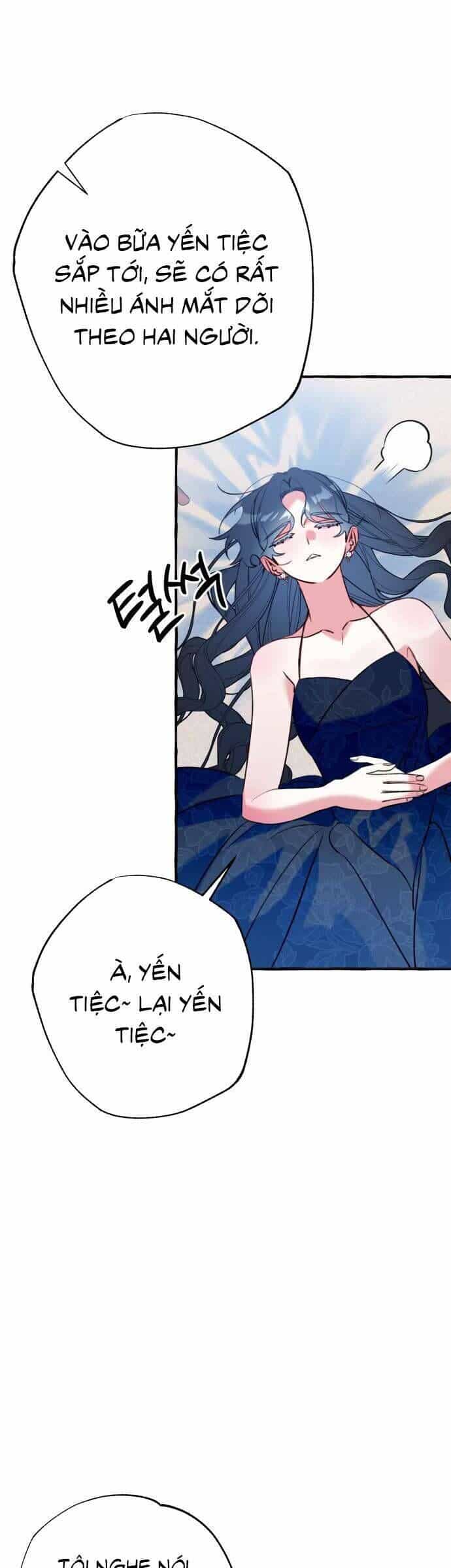 Chuyện Tình Tuyết Phương Bắc - Chương 32 - ảnh 34