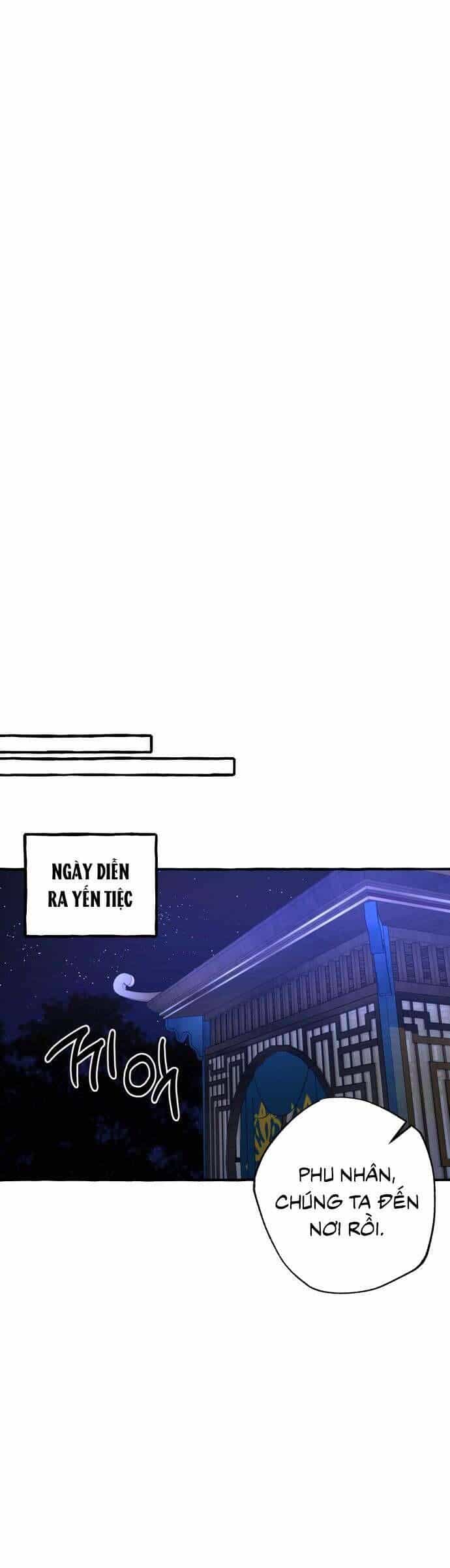 Chuyện Tình Tuyết Phương Bắc - Chương 32 - ảnh 38