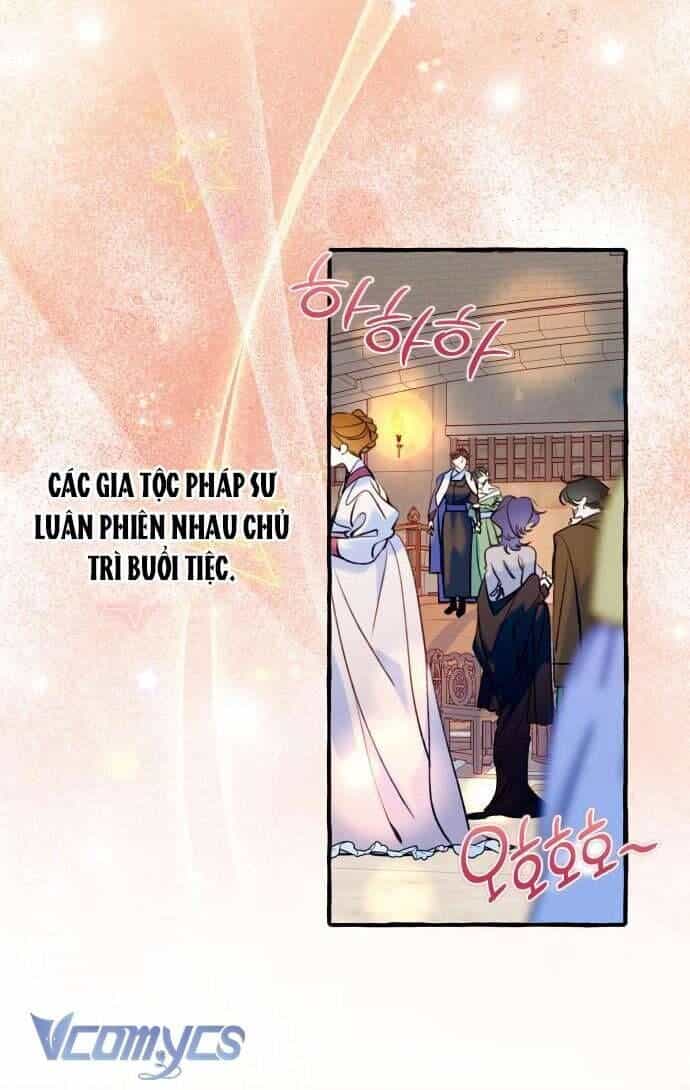 Chuyện Tình Tuyết Phương Bắc - Chương 33 - ảnh 4