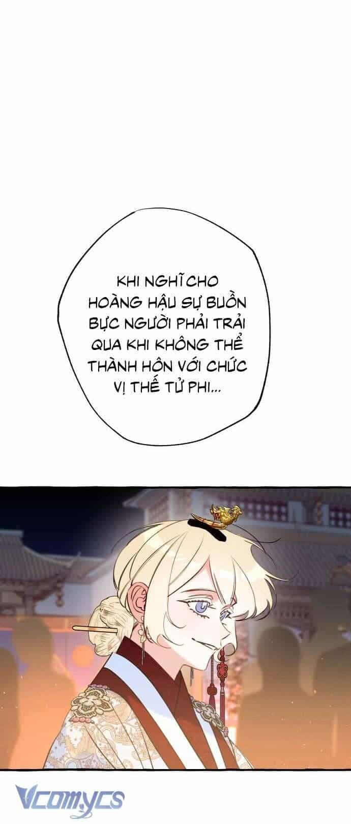 Chuyện Tình Tuyết Phương Bắc - Chương 34 - ảnh 16