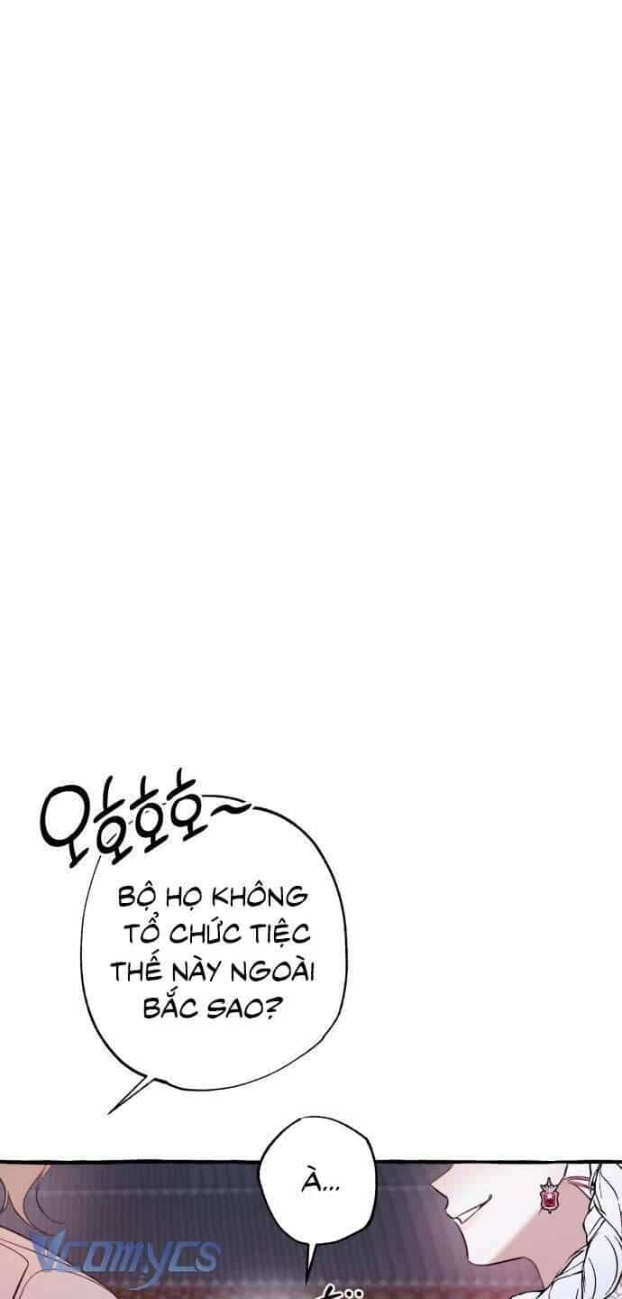 Chuyện Tình Tuyết Phương Bắc - Chương 34 - ảnh 35