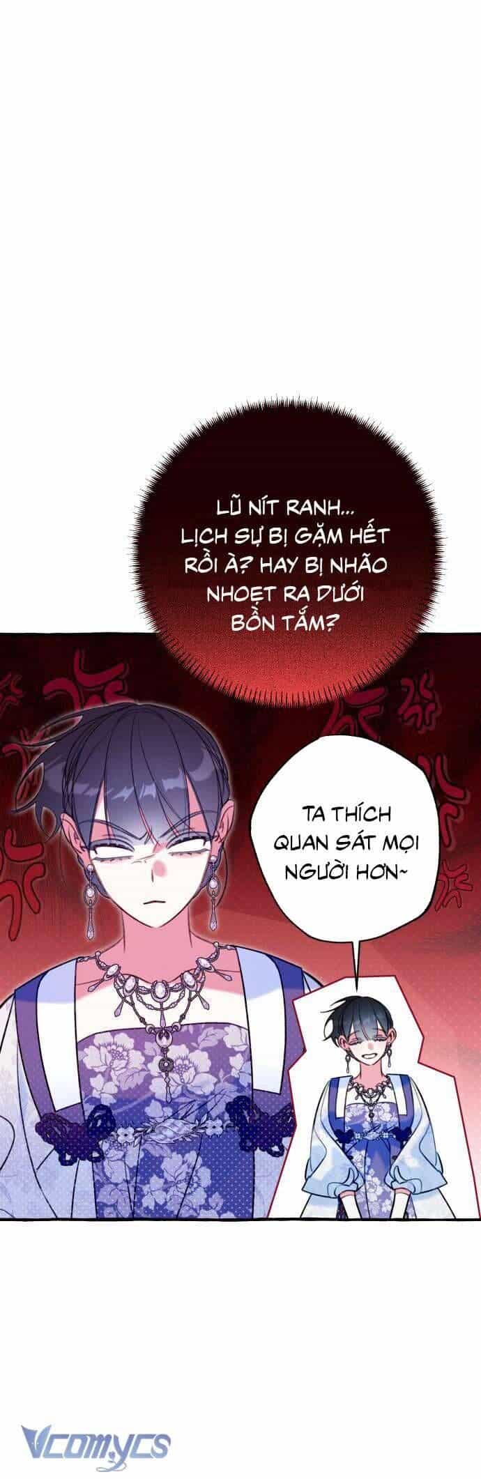 Chuyện Tình Tuyết Phương Bắc - Chương 34 - ảnh 37