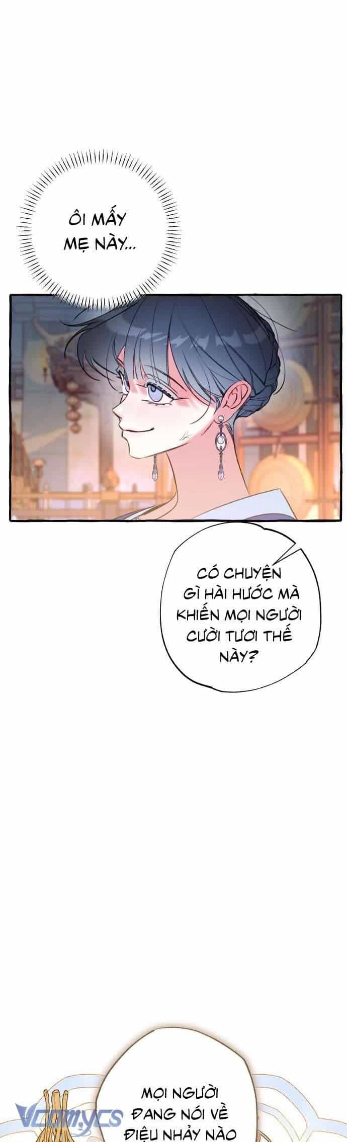 Chuyện Tình Tuyết Phương Bắc - Chương 34 - ảnh 40