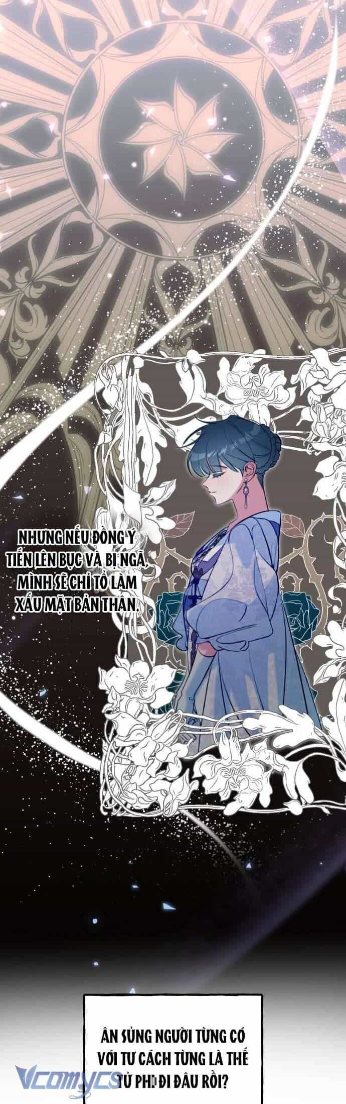 Chuyện Tình Tuyết Phương Bắc - Chương 34 - ảnh 48