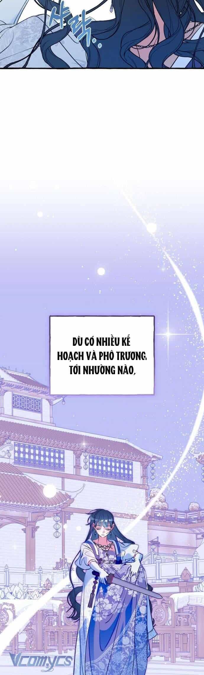 Chuyện Tình Tuyết Phương Bắc - Chương 34 - ảnh 57
