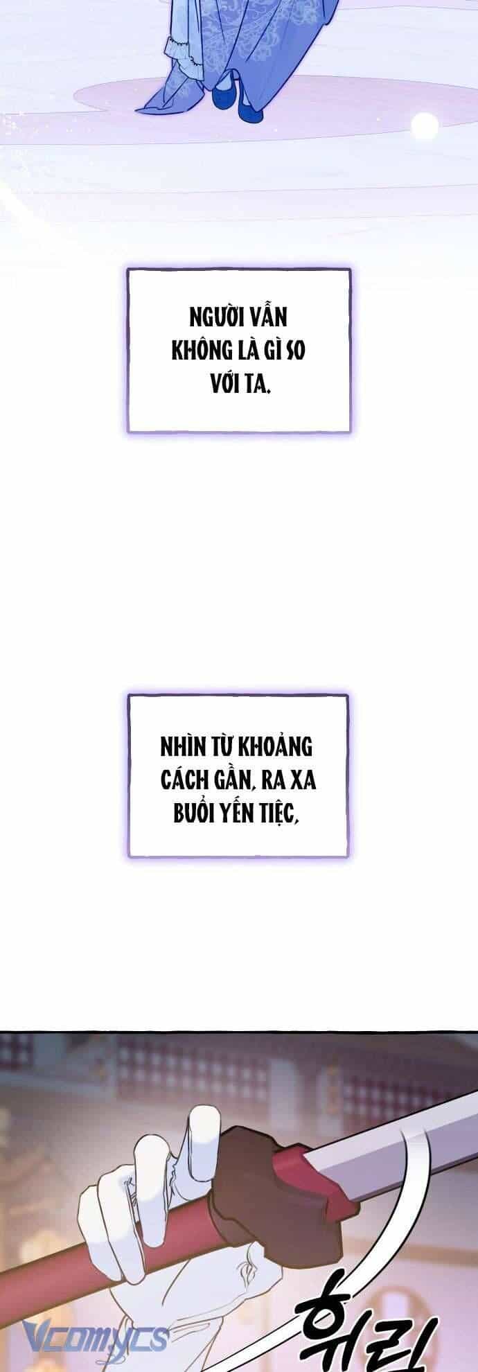 Chuyện Tình Tuyết Phương Bắc - Chương 34 - ảnh 58