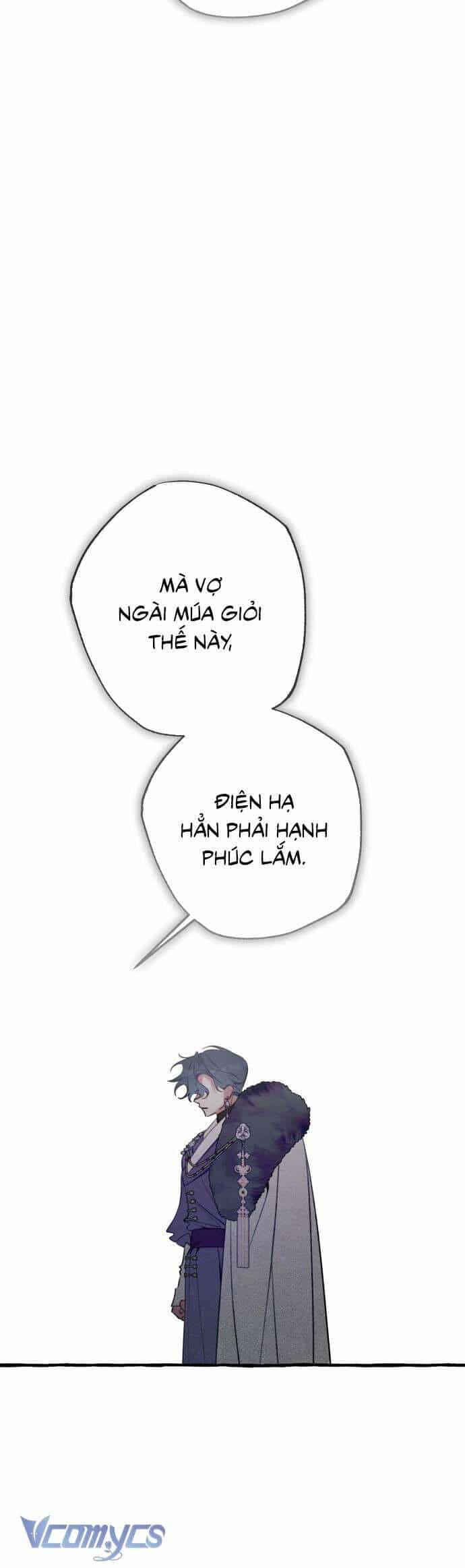 Chuyện Tình Tuyết Phương Bắc - Chương 35 - ảnh 10