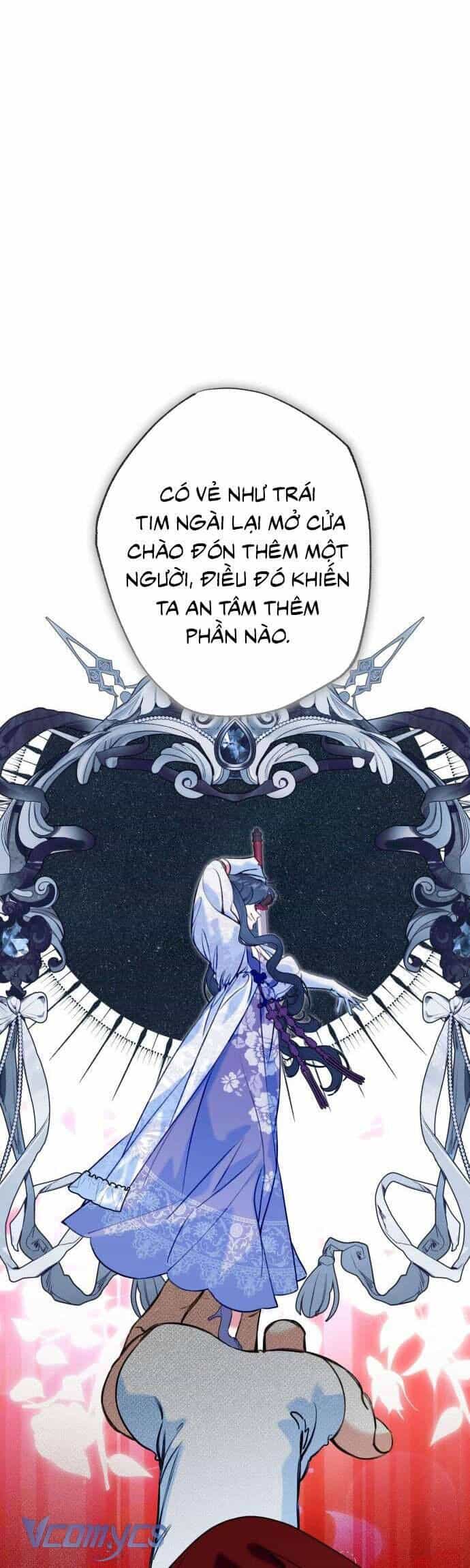 Chuyện Tình Tuyết Phương Bắc - Chương 35 - ảnh 11
