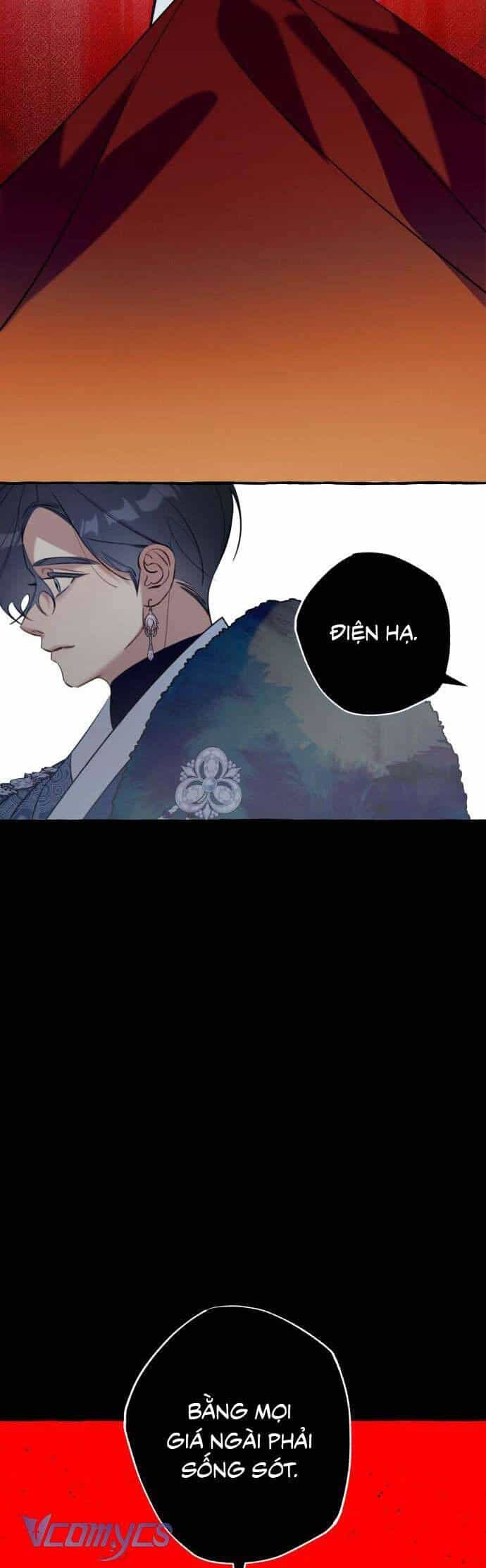 Chuyện Tình Tuyết Phương Bắc - Chương 35 - ảnh 12