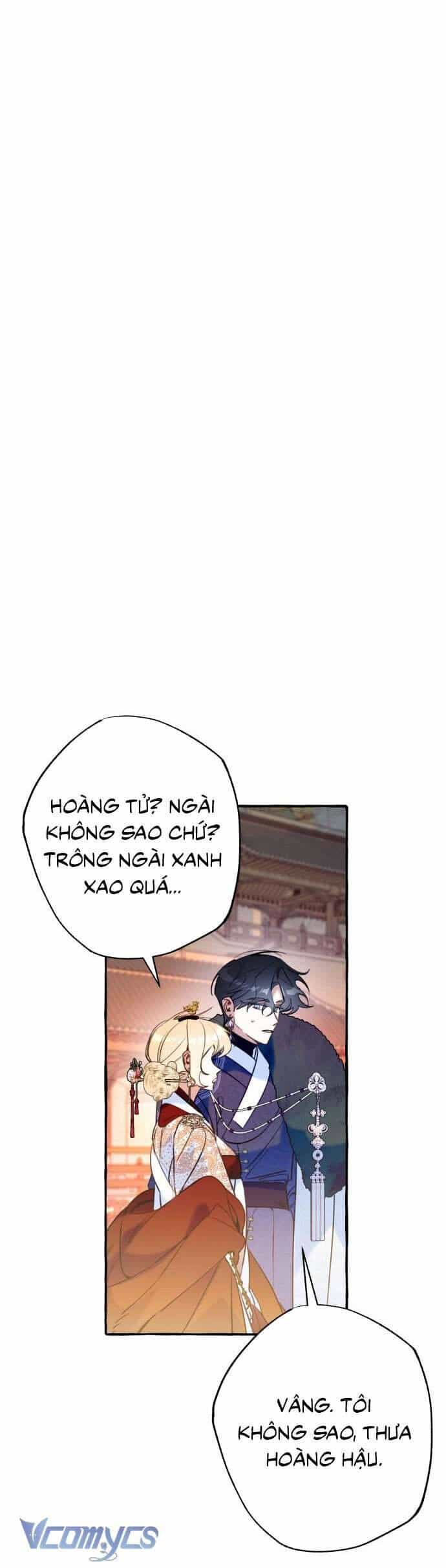 Chuyện Tình Tuyết Phương Bắc - Chương 35 - ảnh 18