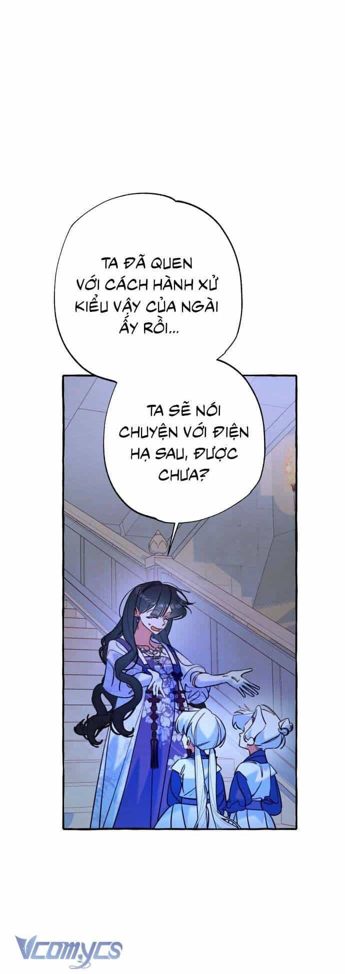 Chuyện Tình Tuyết Phương Bắc - Chương 35 - ảnh 44