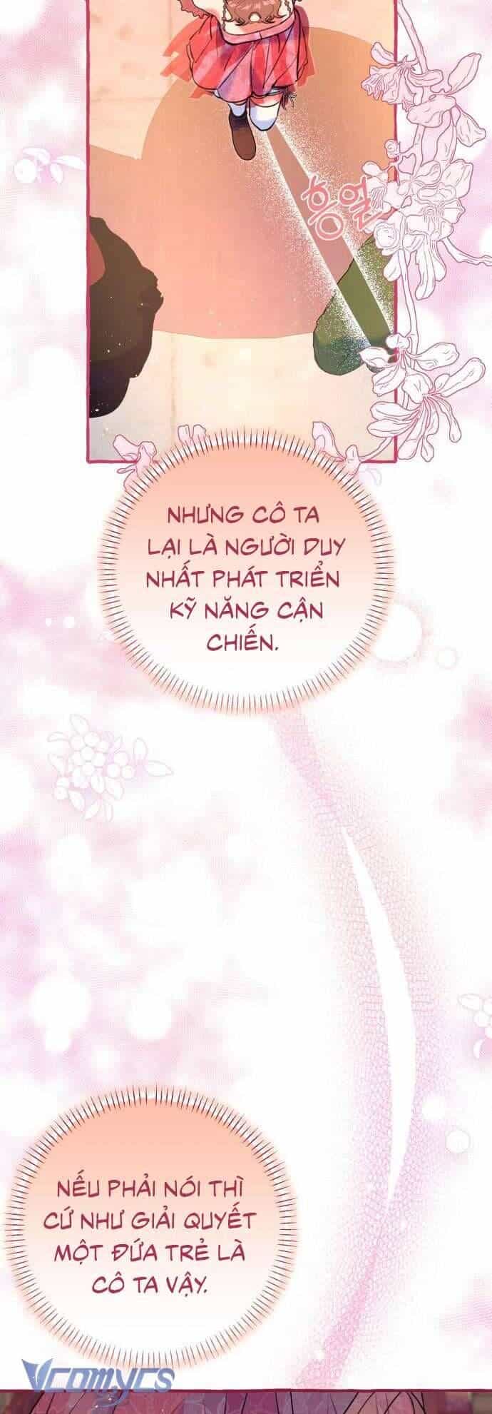 Chuyện Tình Tuyết Phương Bắc - Chương 36 - ảnh 15