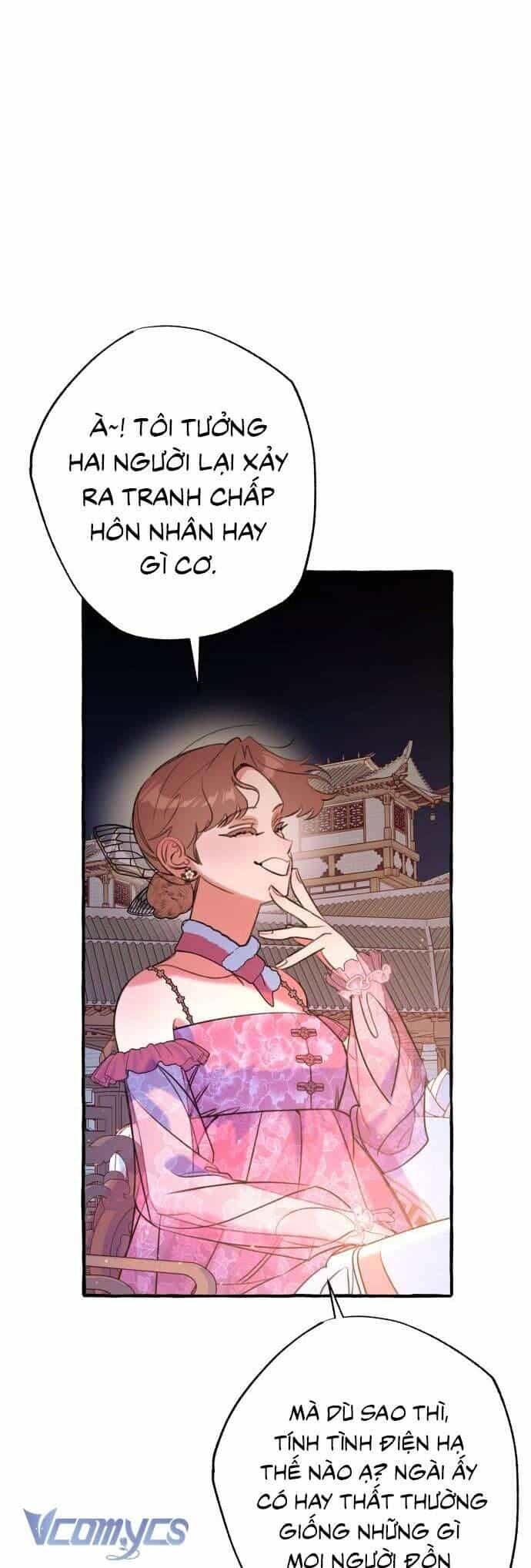 Chuyện Tình Tuyết Phương Bắc - Chương 36 - ảnh 23
