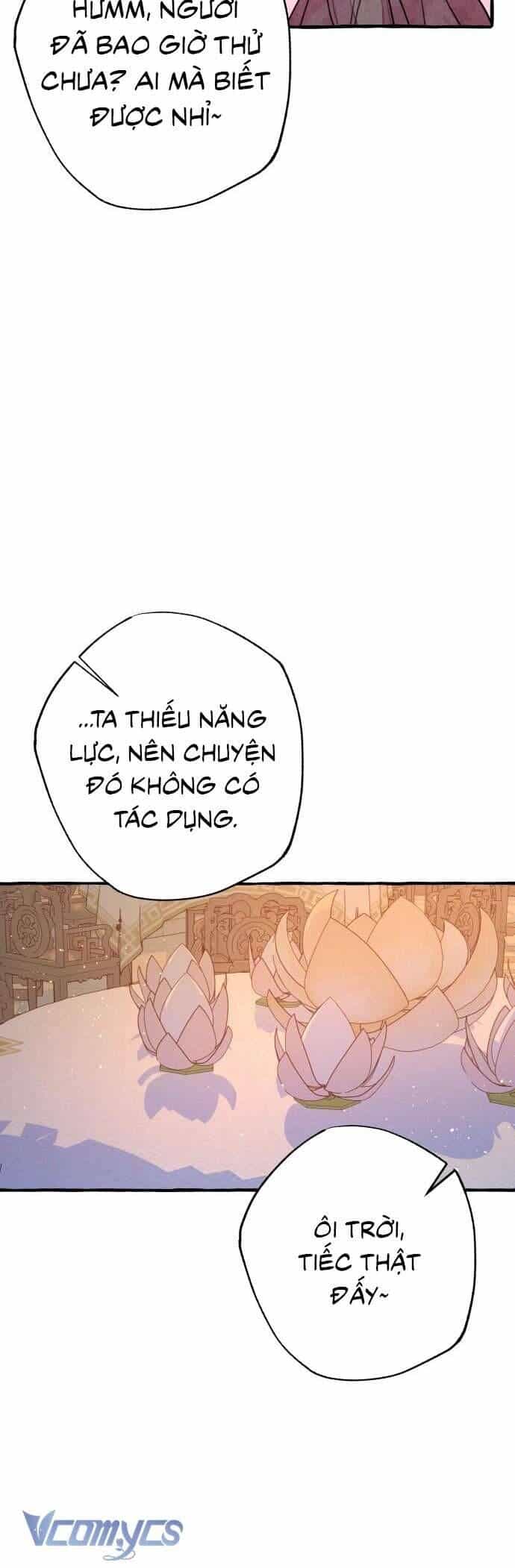 Chuyện Tình Tuyết Phương Bắc - Chương 36 - ảnh 32