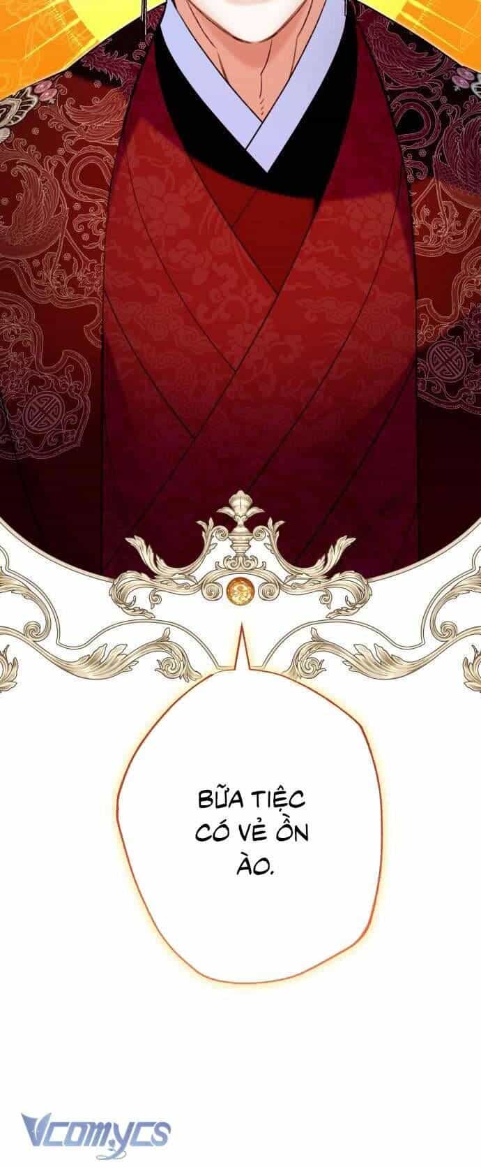Chuyện Tình Tuyết Phương Bắc - Chương 37 - ảnh 21