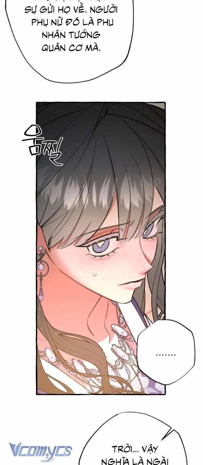 Chuyện Tình Tuyết Phương Bắc - Chương 37 - ảnh 24