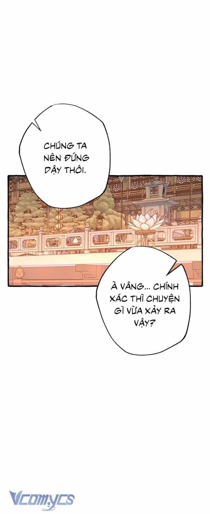 Chuyện Tình Tuyết Phương Bắc - Chương 37 - ảnh 40