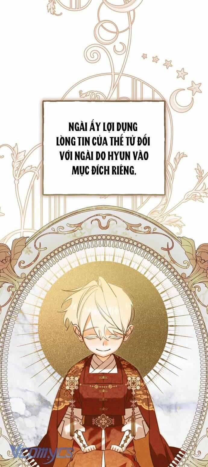 Chuyện Tình Tuyết Phương Bắc - Chương 37 - ảnh 51