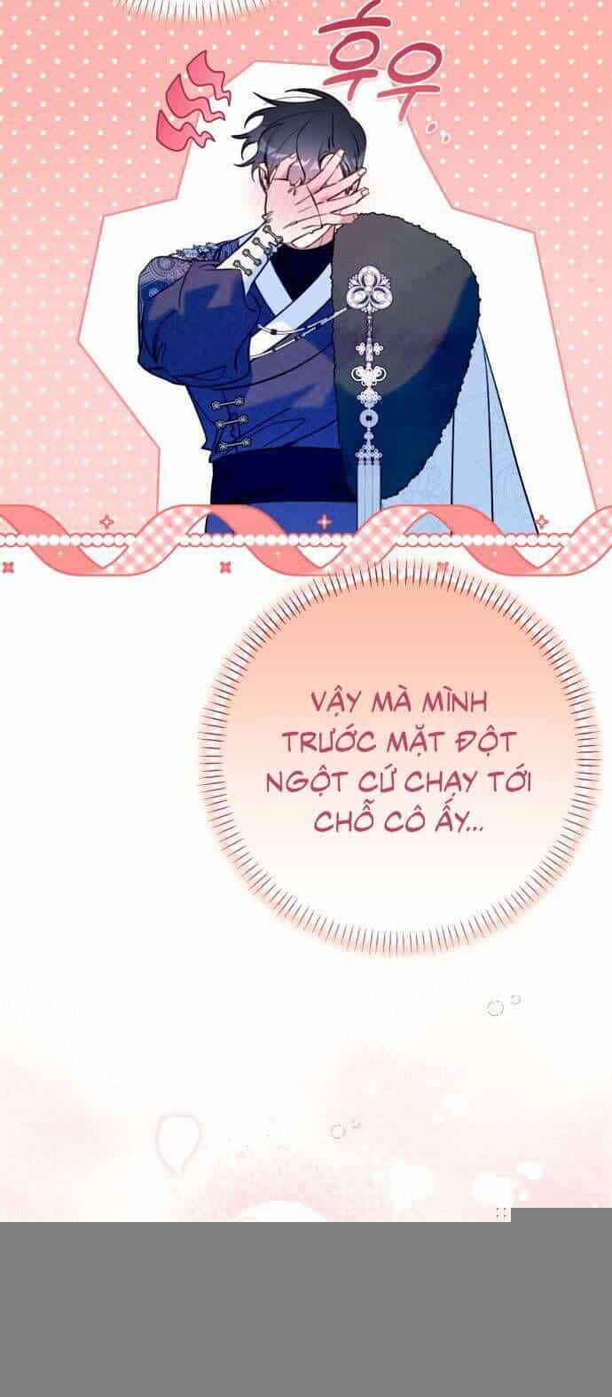Chuyện Tình Tuyết Phương Bắc - Chương 38 - ảnh 23