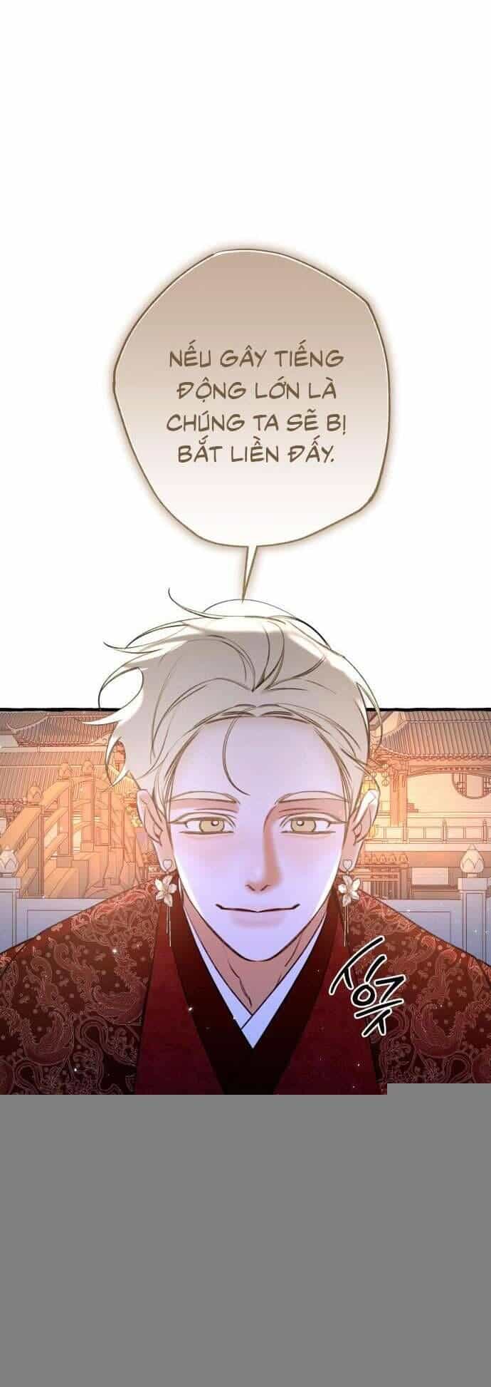 Chuyện Tình Tuyết Phương Bắc - Chương 38 - ảnh 34