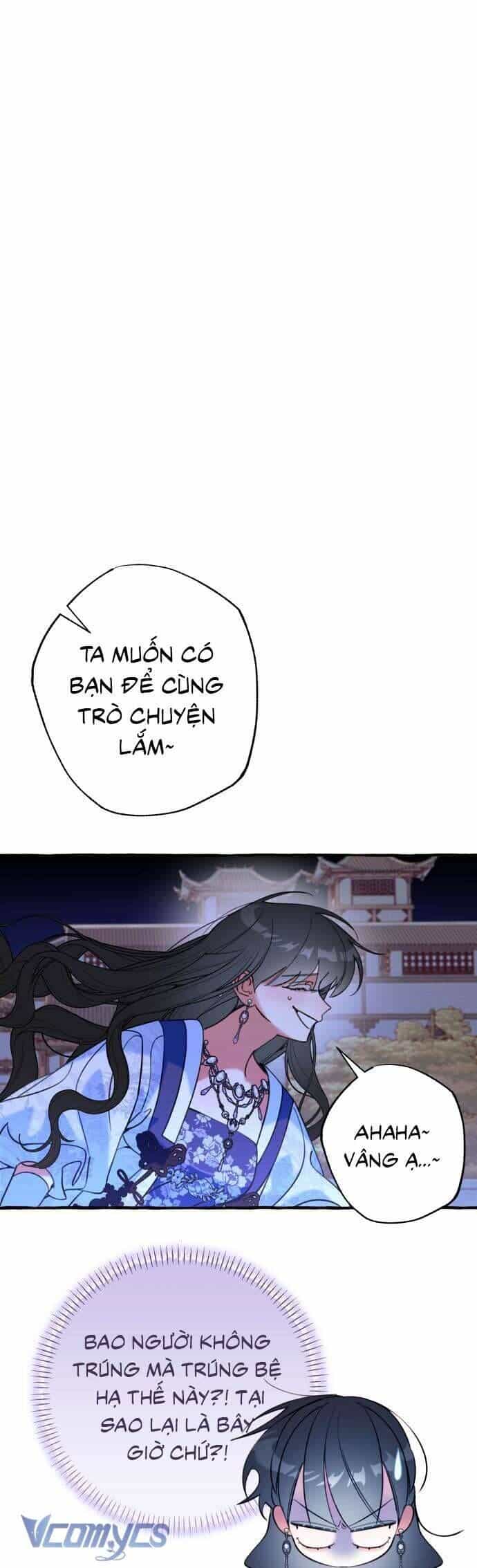 Chuyện Tình Tuyết Phương Bắc - Chương 38 - ảnh 36