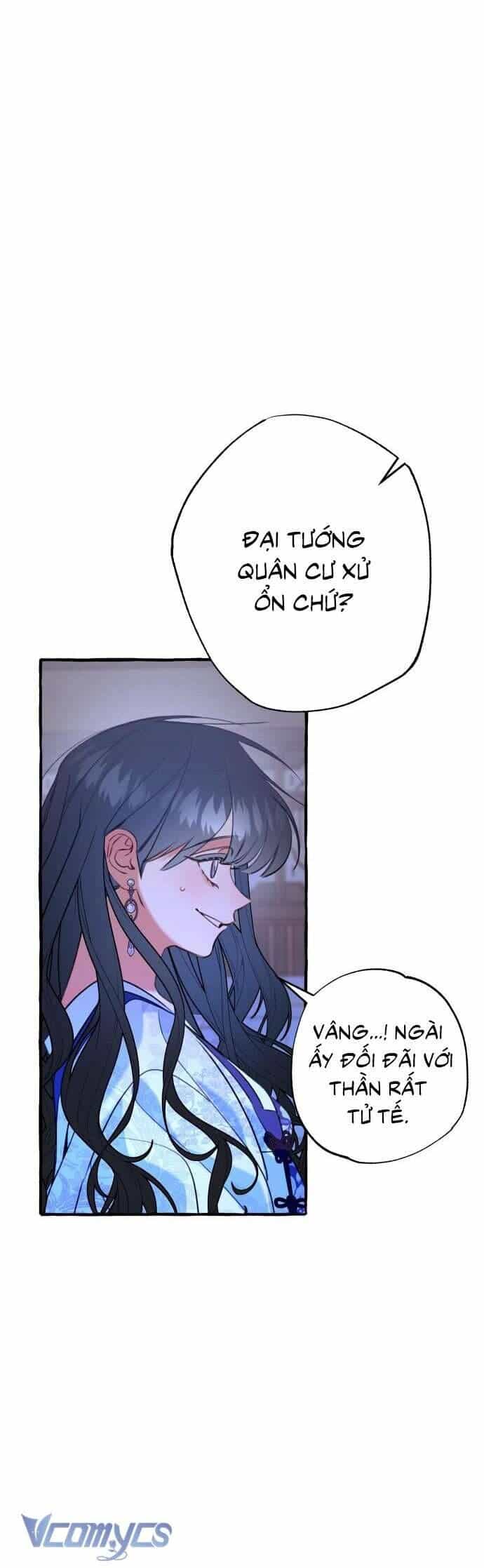 Chuyện Tình Tuyết Phương Bắc - Chương 38 - ảnh 38