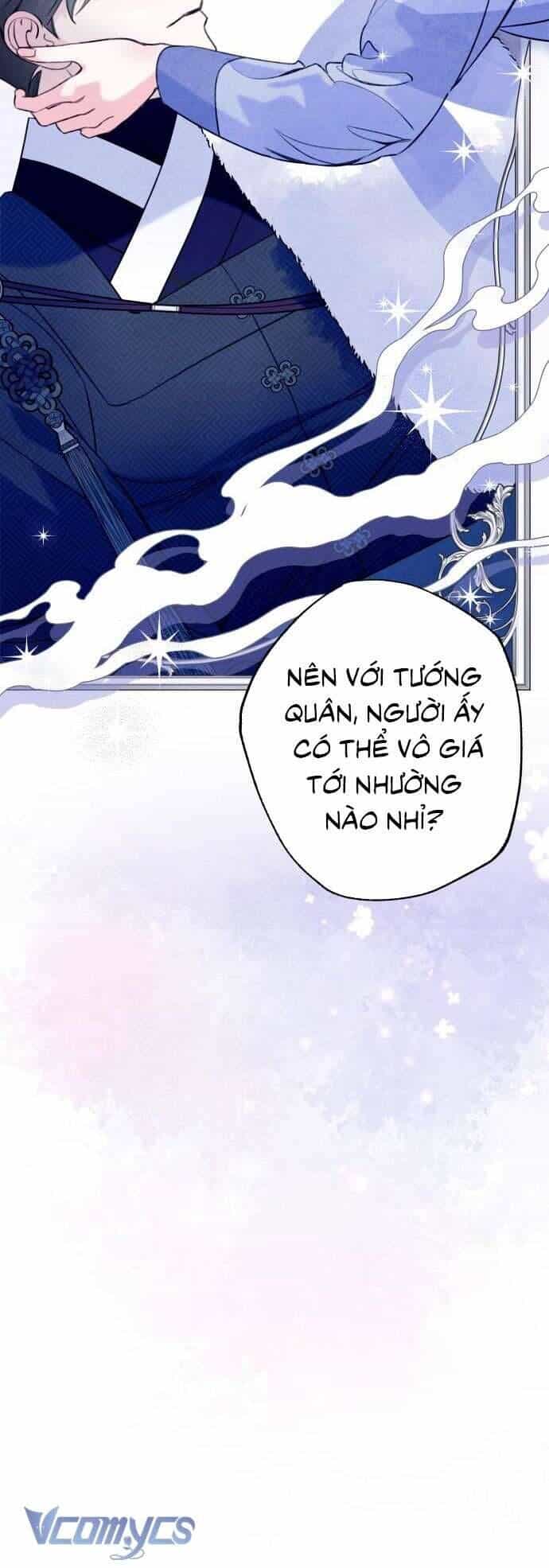 Chuyện Tình Tuyết Phương Bắc - Chương 38 - ảnh 47