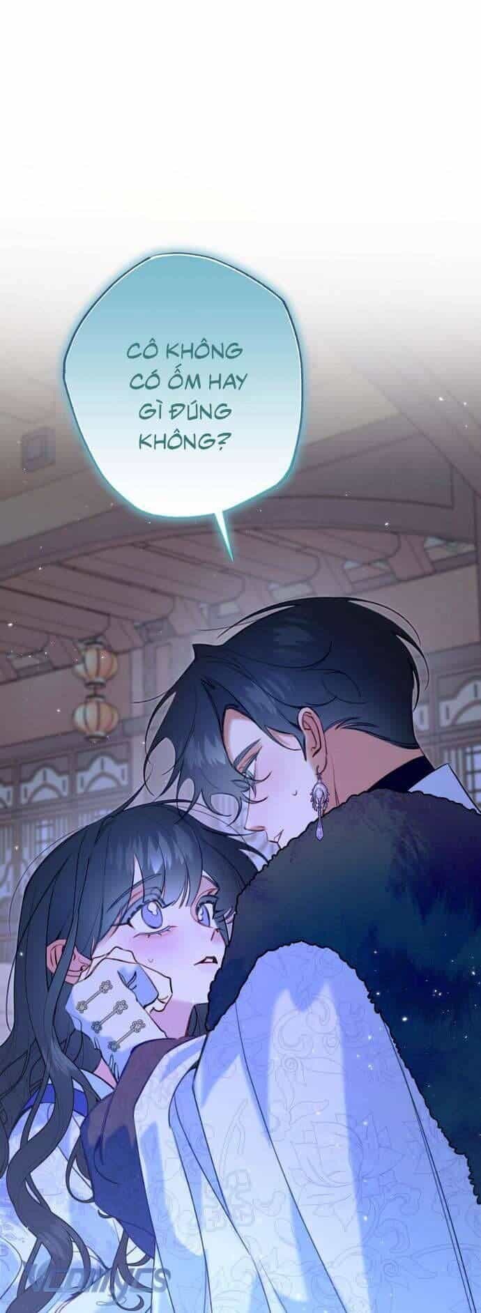 Chuyện Tình Tuyết Phương Bắc - Chương 39 - ảnh 2