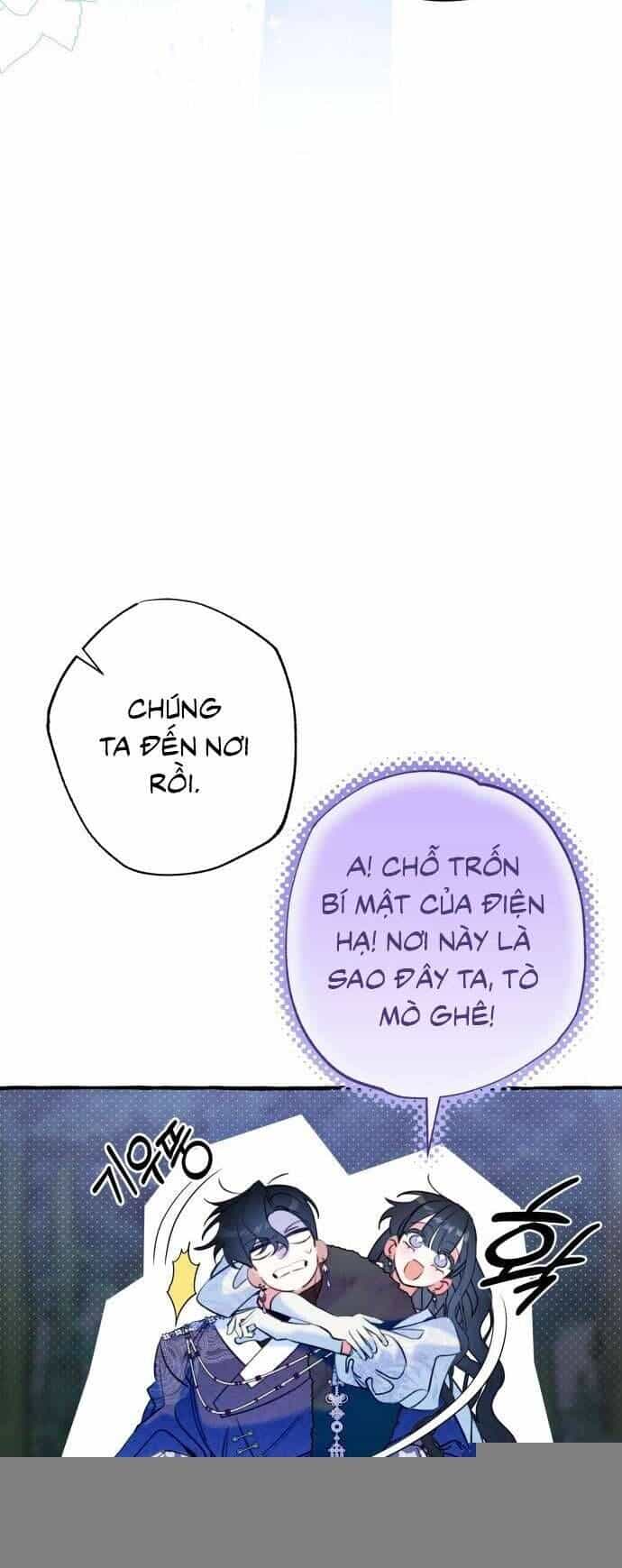 Chuyện Tình Tuyết Phương Bắc - Chương 39 - ảnh 33