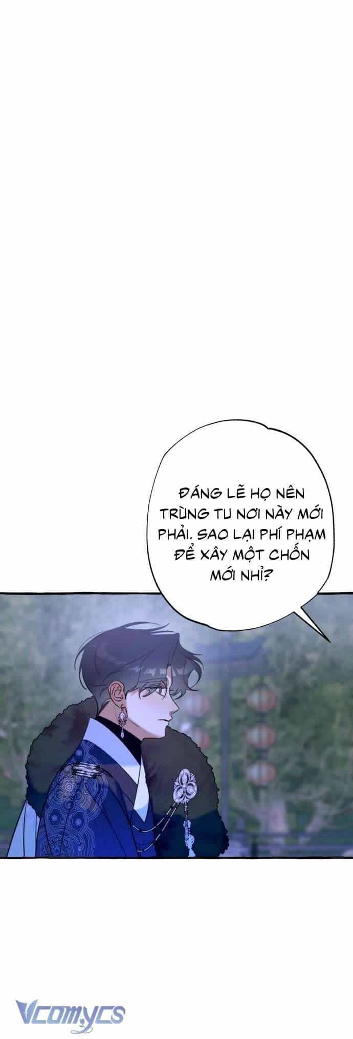 Chuyện Tình Tuyết Phương Bắc - Chương 39 - ảnh 40