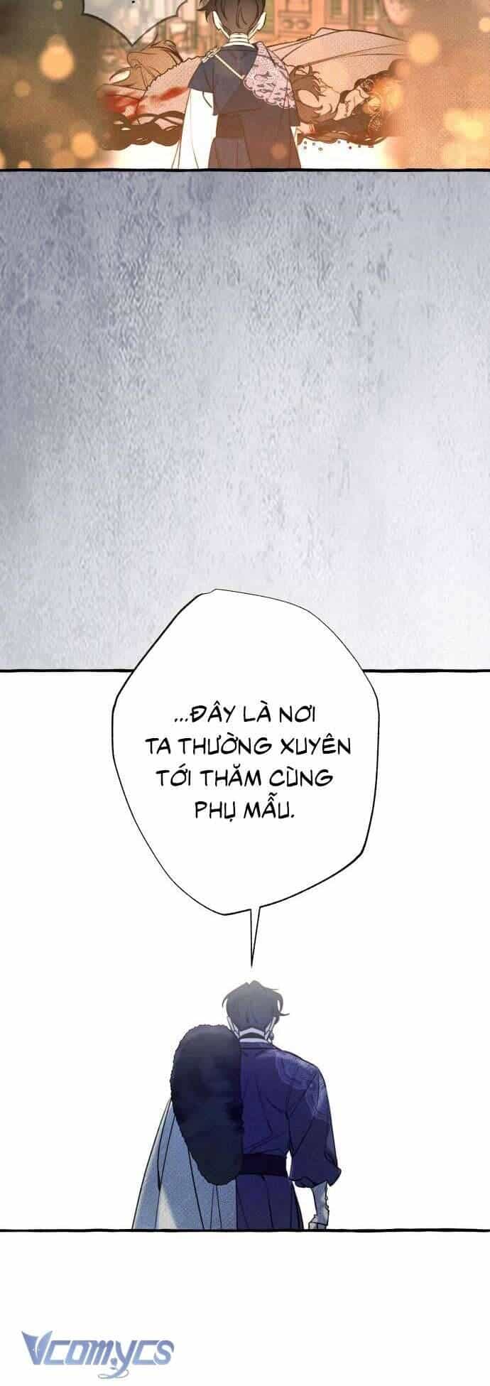 Chuyện Tình Tuyết Phương Bắc - Chương 39 - ảnh 47
