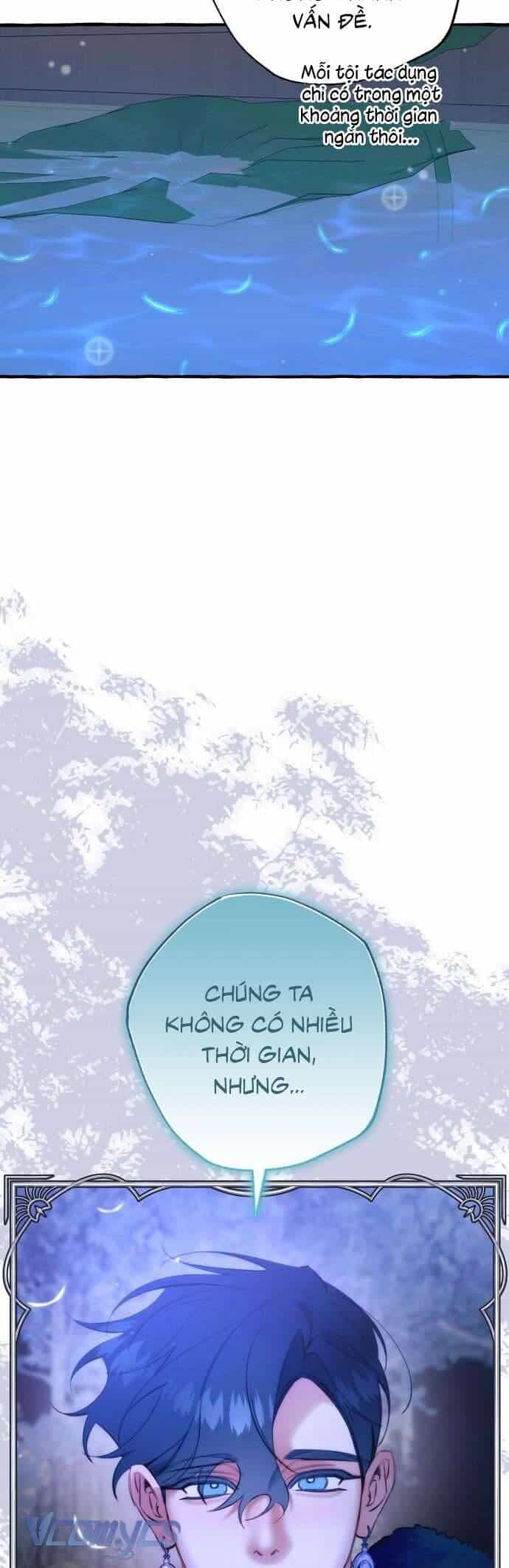 Chuyện Tình Tuyết Phương Bắc - Chương 39 - ảnh 51