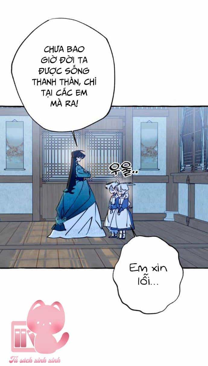 Chuyện Tình Tuyết Phương Bắc - Chương 4 - ảnh 10