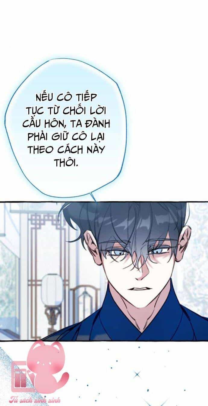 Chuyện Tình Tuyết Phương Bắc - Chương 4 - ảnh 28