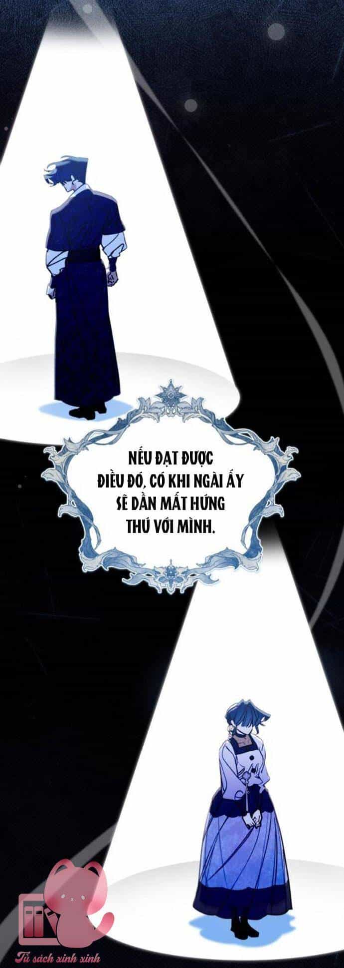 Chuyện Tình Tuyết Phương Bắc - Chương 4 - ảnh 69